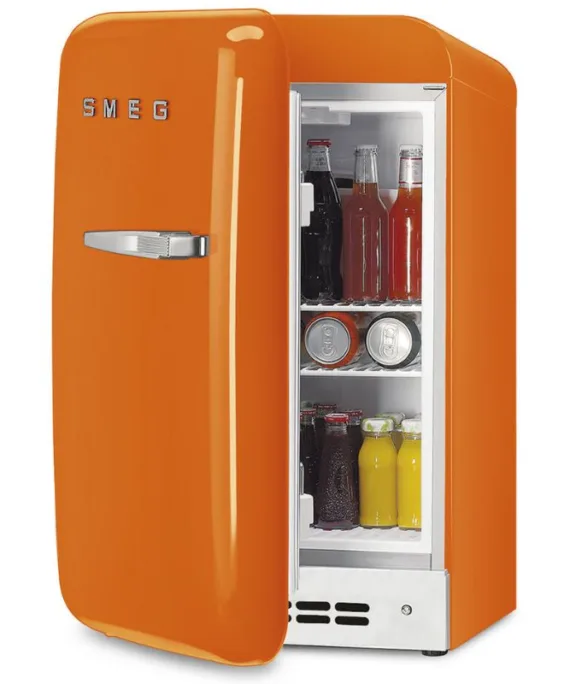 Lodówka wolnostojąca SMEG