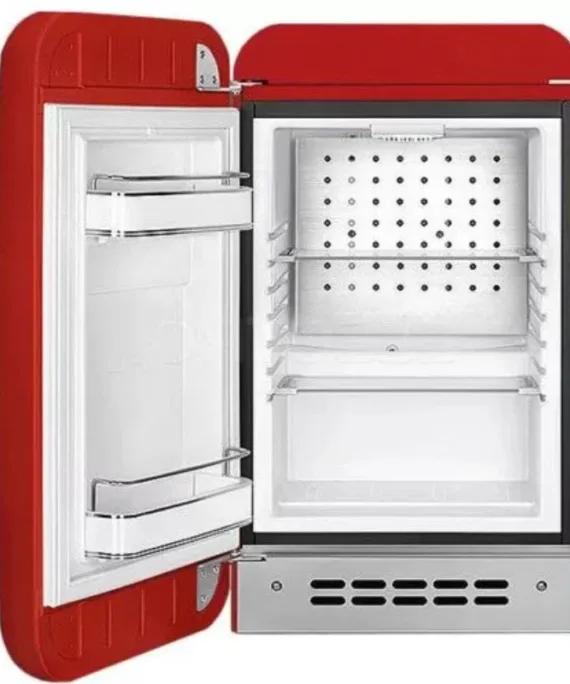 Lodówka wolnostojąca SMEG