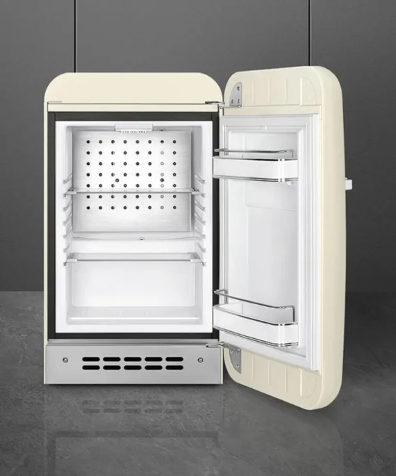 Lodówka wolnostojąca SMEG