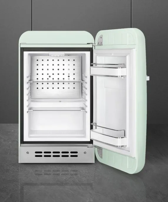 Lodówka wolnostojąca SMEG