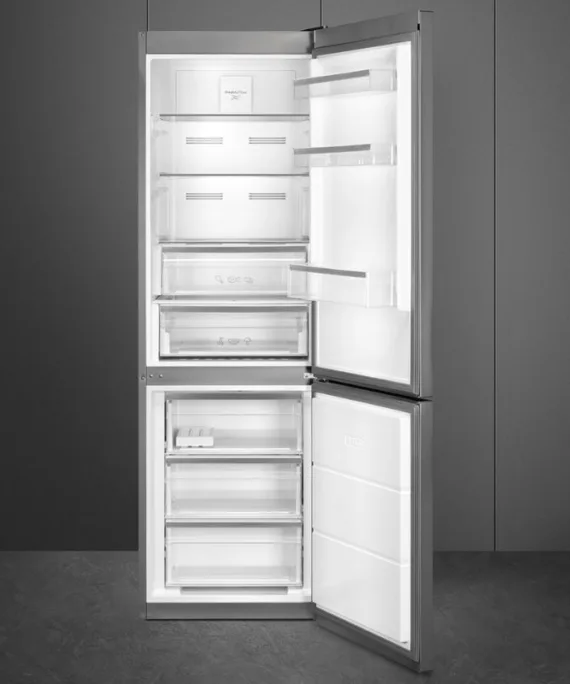 Lodówka wolnostojąca SMEG