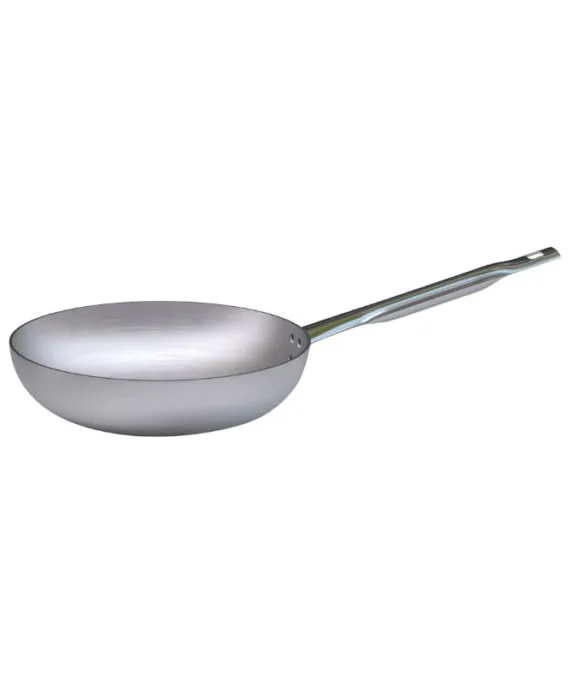 Patelnia aluminiowa głęboka Ballarini