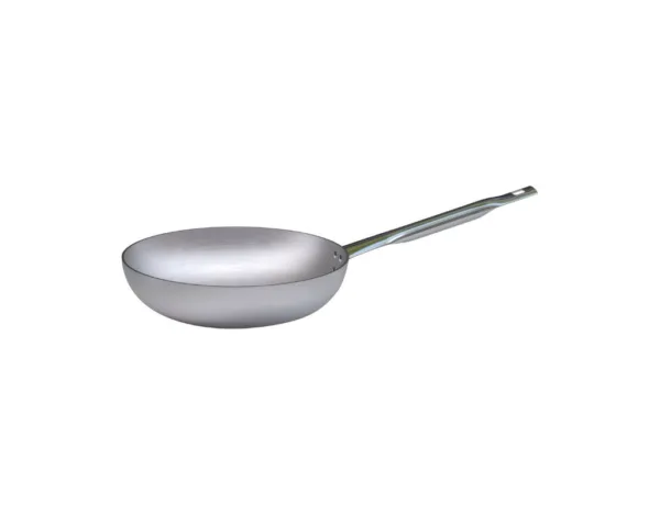 Patelnia aluminiowa głęboka Ballarini