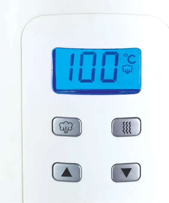 Czajnik z regulacją temperatury Russell Hobbs