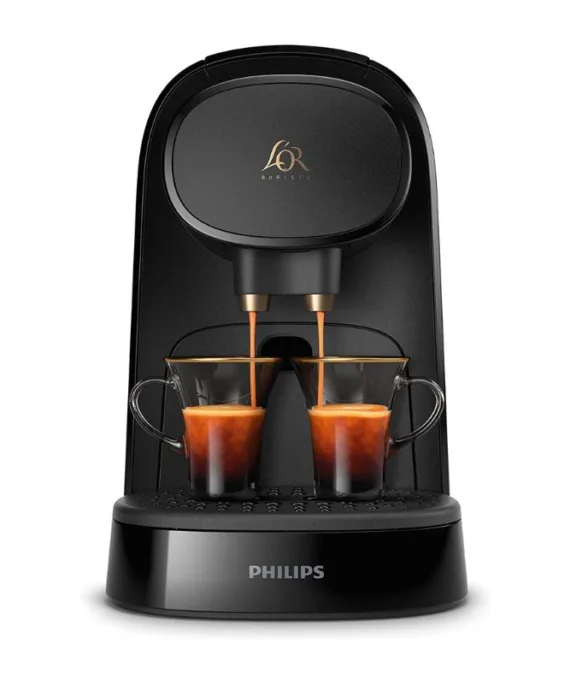 Ekspres do kawy kapsułkowy Philips