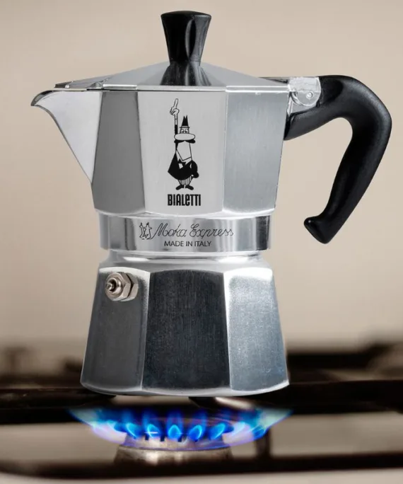 Kawiarka do kawy Bialetti Moka