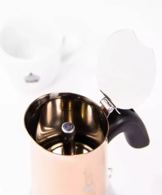 Kawiarka do kawy Bialetti New Venus