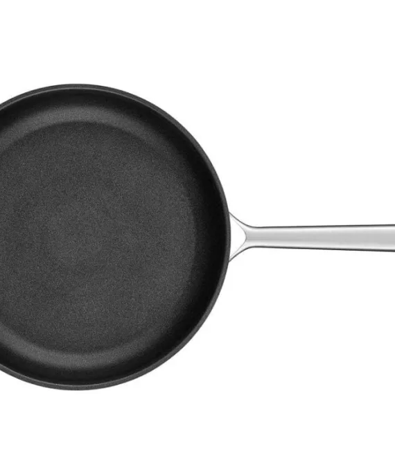 Zestaw 2 patelni stalowych