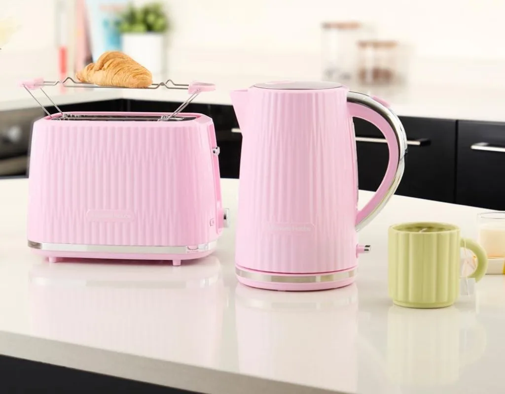 Toster do chleba Russell Hobbs 27372-56