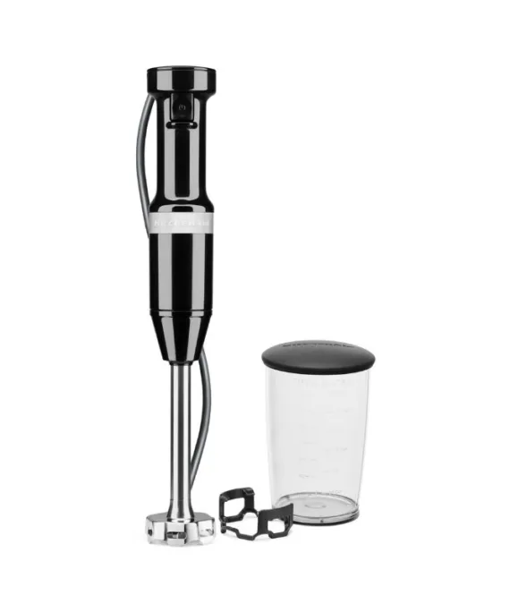 Blender ręczny KitchenAid 5KHBV53EOB