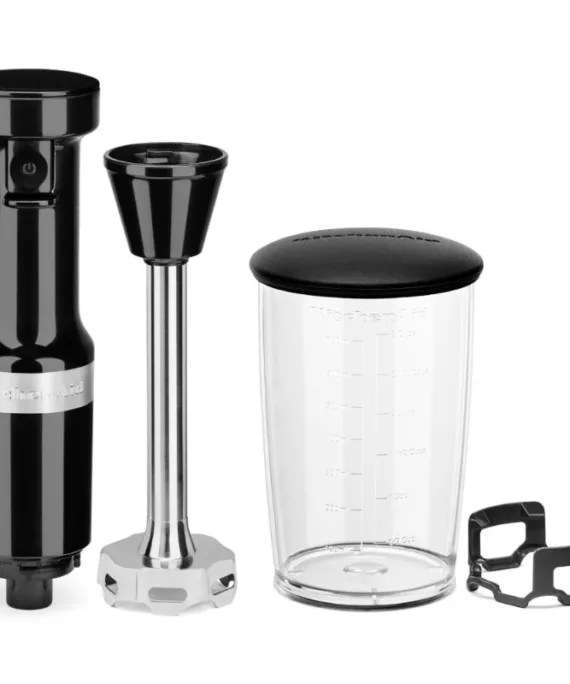 Blender ręczny KitchenAid 5KHBV53EOB