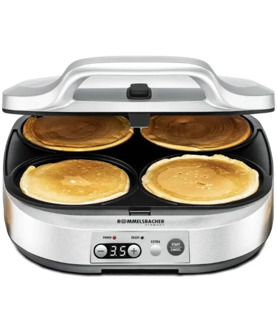 Urządzenie do naleśników