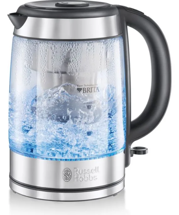 Czajnik elektryczny z filtrem BRITA