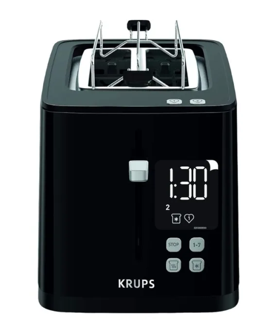 Toster do chleba Krups Smart´n Light