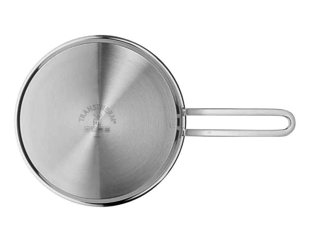 Patelnia stalowa z powłoką non-stick WMF