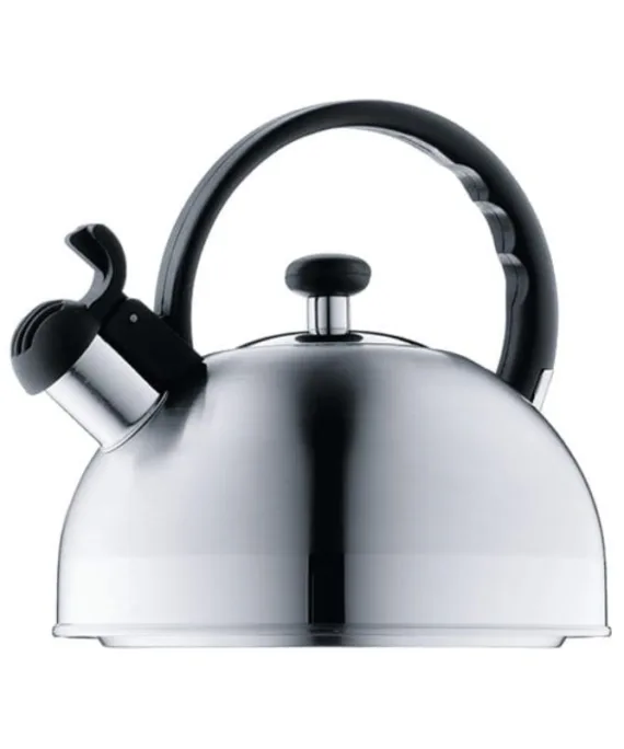 Czajnik tradycyjny z gwizdkiem WMF