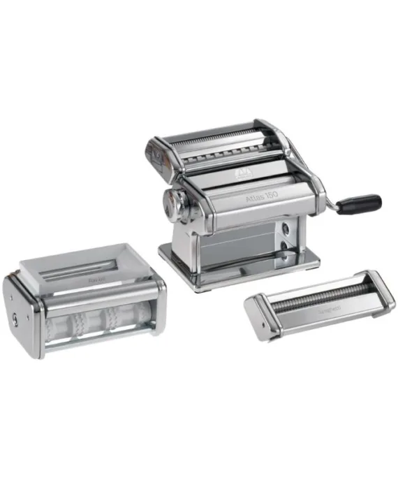 Maszynka do makaronu Marcato Pastaset