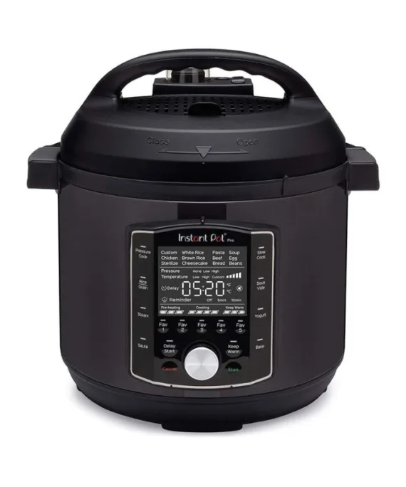 Multicooker Instant Pot Pro 6