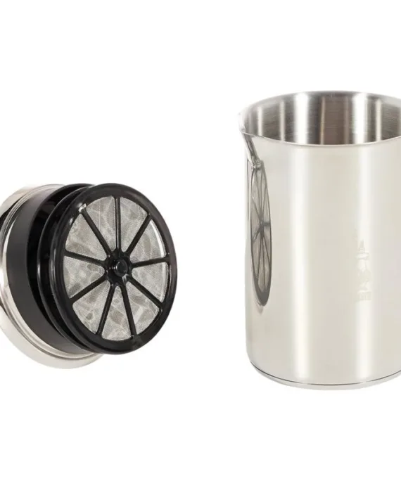 Spieniacz do mleka ręczny Bialetti Cappuccinatore