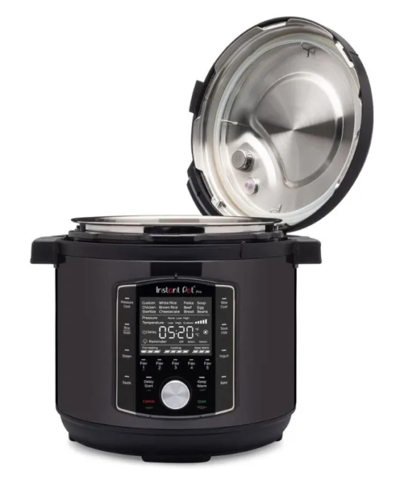 Multicooker Instant Pot Pro 6