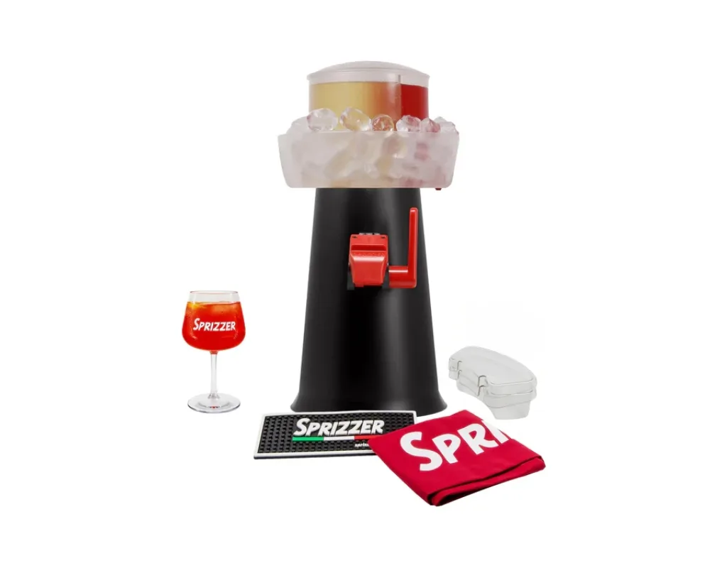 Sprizzer