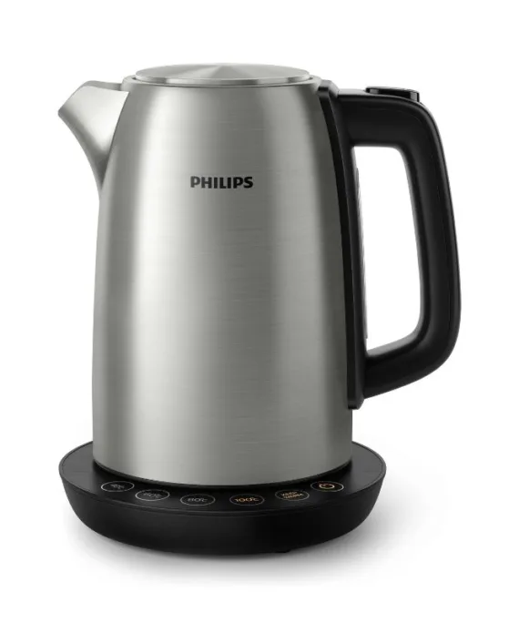 Czajnik z regulacją temperatury Philips