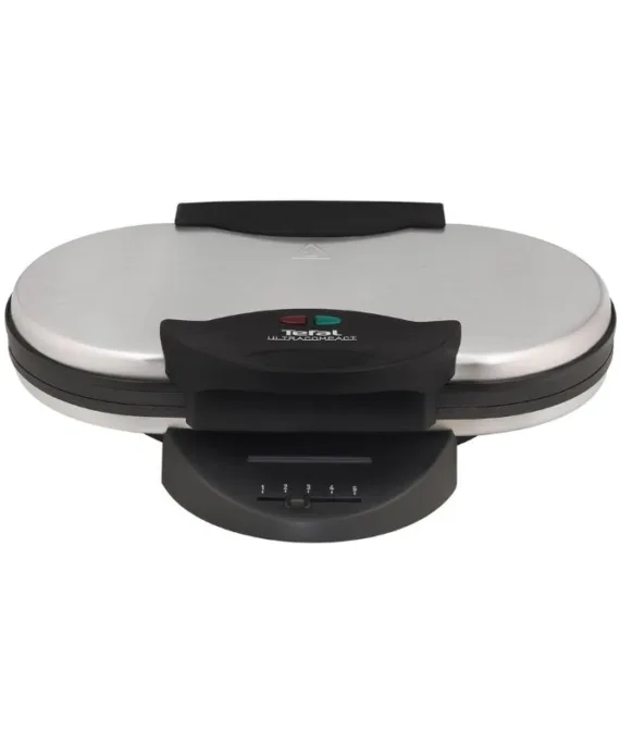 Gofrownica podwójna serduszka Tefal