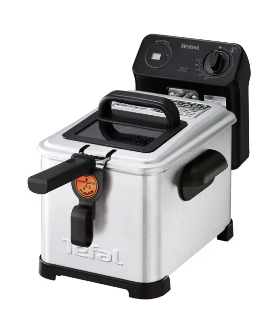 Frytkownica tradycyjna Tefal