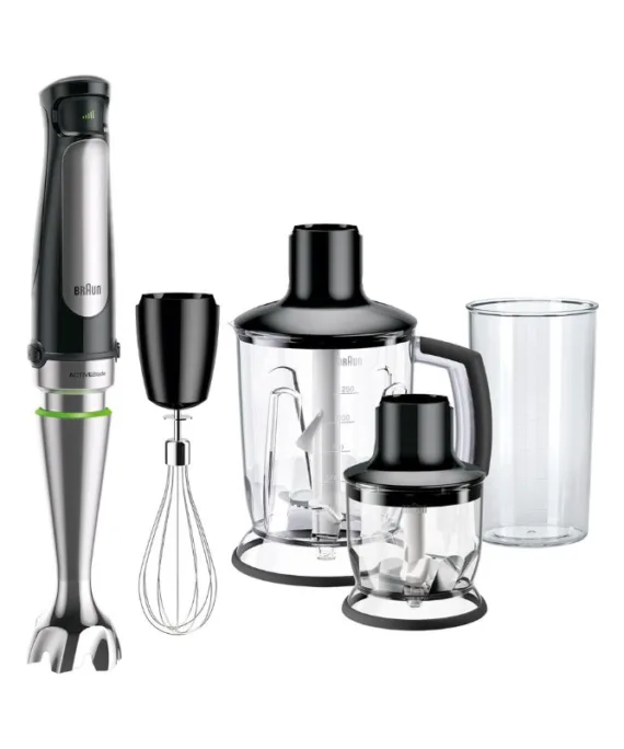 Blender ręczny Braun MQ7045X