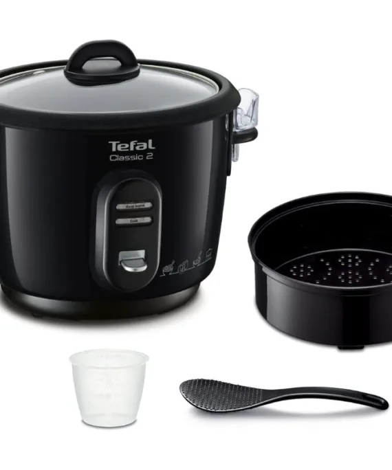 Multicooker garnek wielofunkcyjny Tefal
