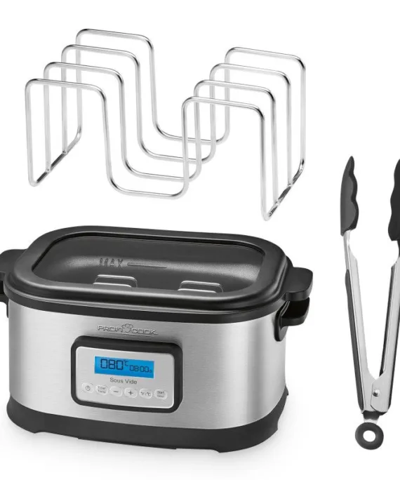 Multicooker cyrkulator sous-vide ProfiCook