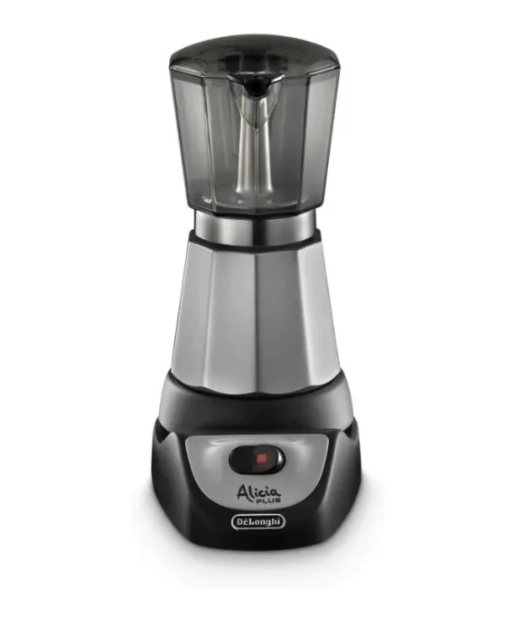 Elektryczna kawiarka do kawy Delonghi Alicia EMK 9