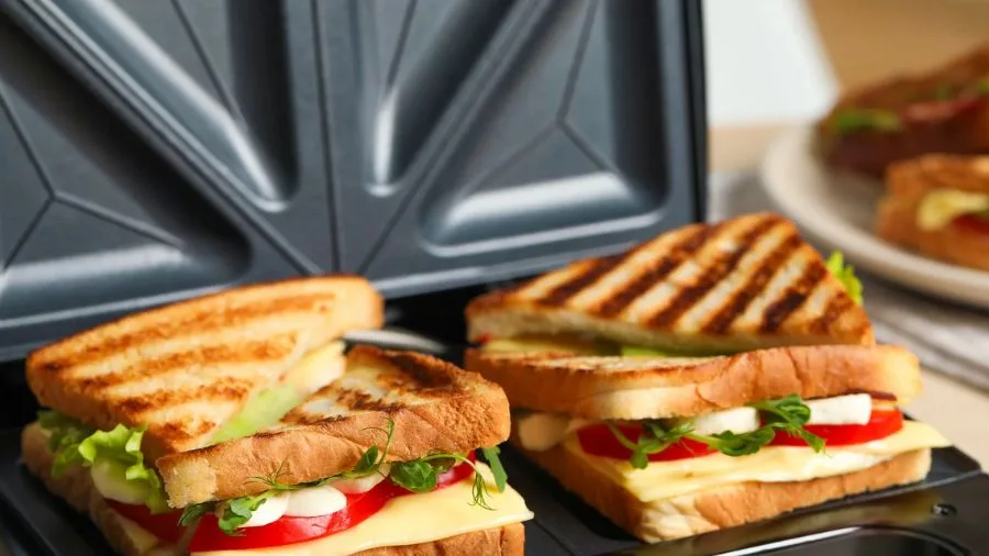 Opiekacze do kanapek ranking 2026