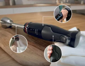 Blender ręczny Bosch MSM4B610