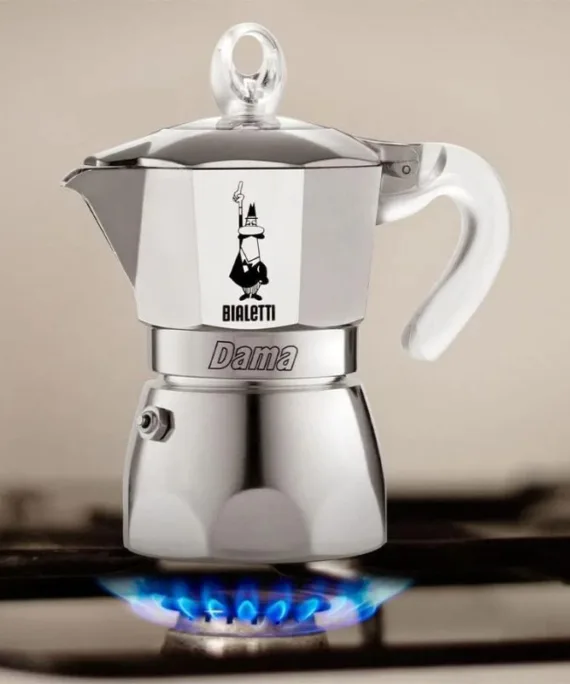 Kawiarka do kawy Bialetti