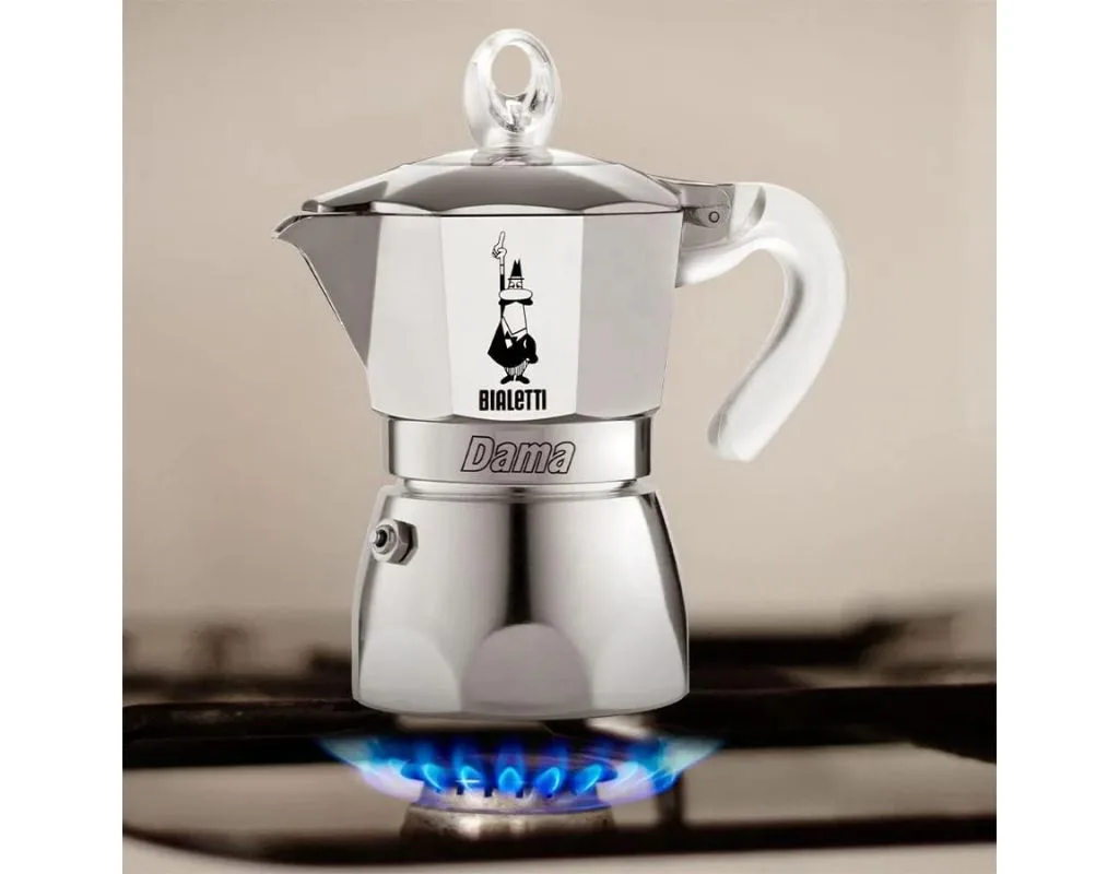 Kawiarka do kawy Bialetti