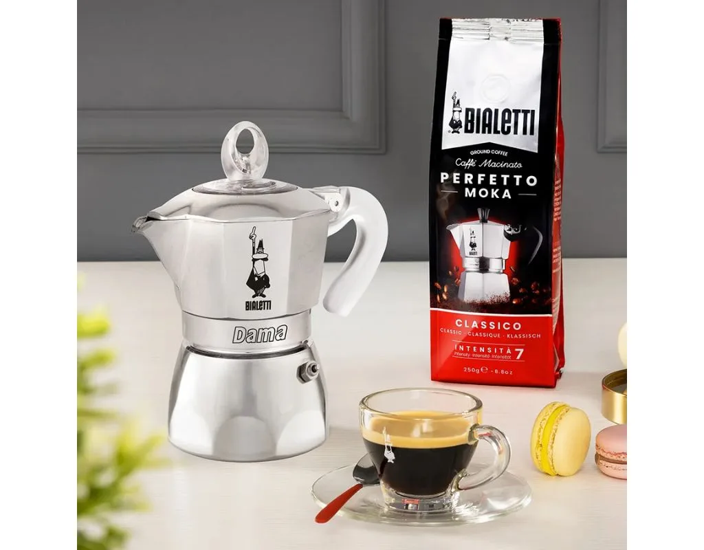 Kawiarka do kawy Bialetti