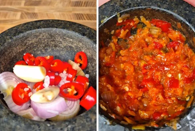 Pad Kra Pao
