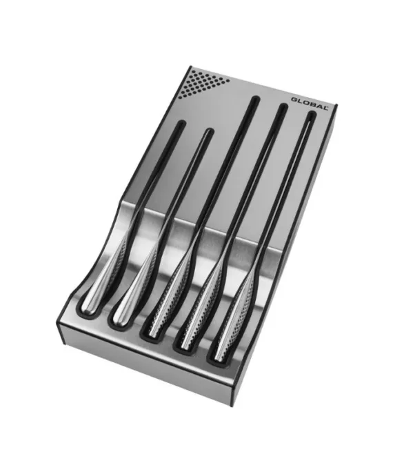 Zestaw japońskich noży Global G-88/77821617