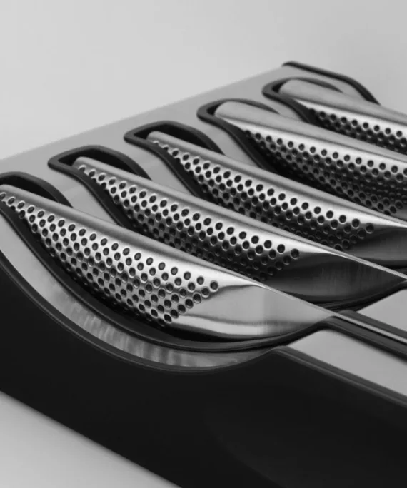 Zestaw japońskich noży Global G-88/77821617