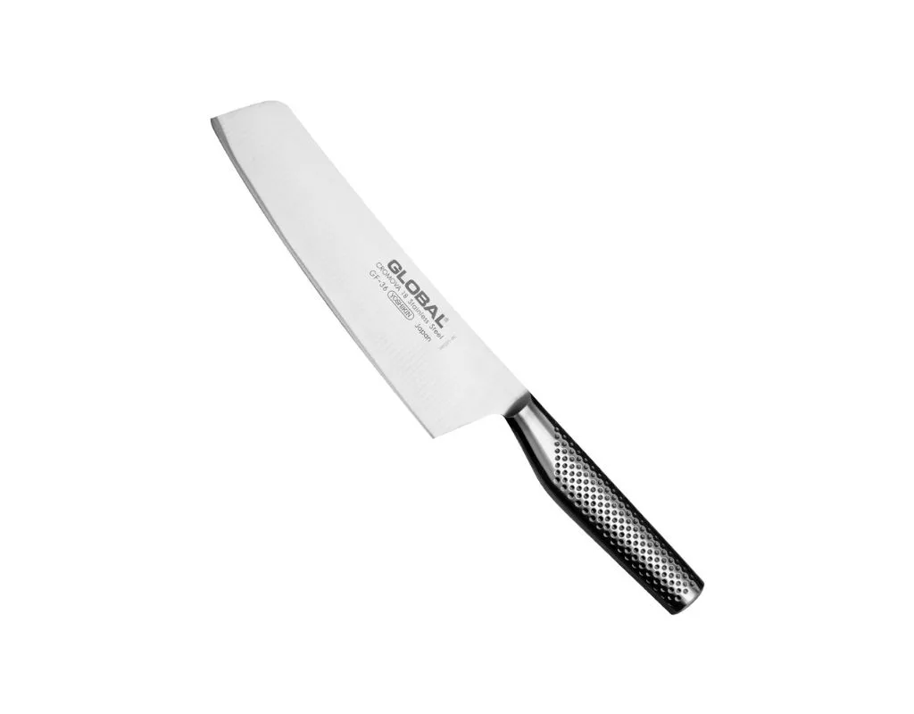 Nóż do warzyw Global