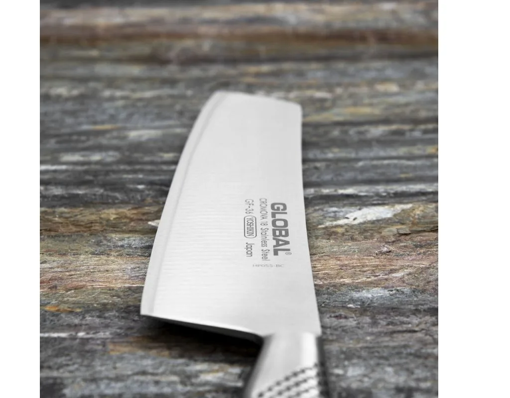 Nóż do warzyw Global