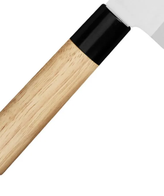 Nóż do mięsa Deba Satake Misaki 16,5 cm