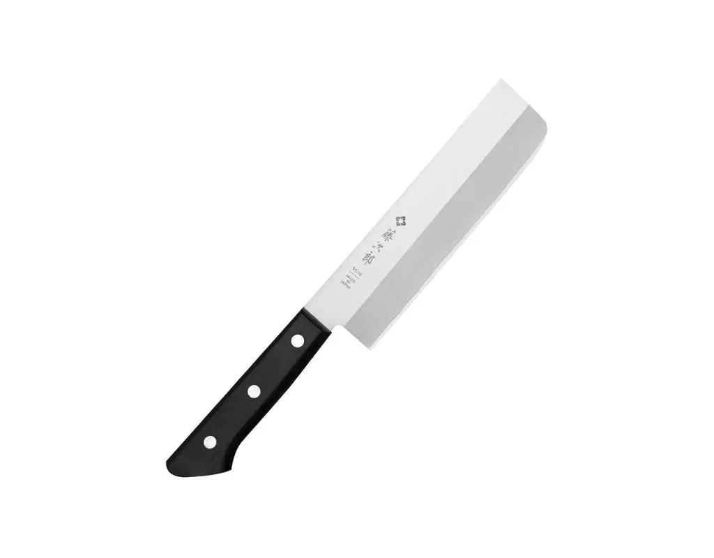Nóż do warzyw Tojiro Basic VG-10 16,5 cm