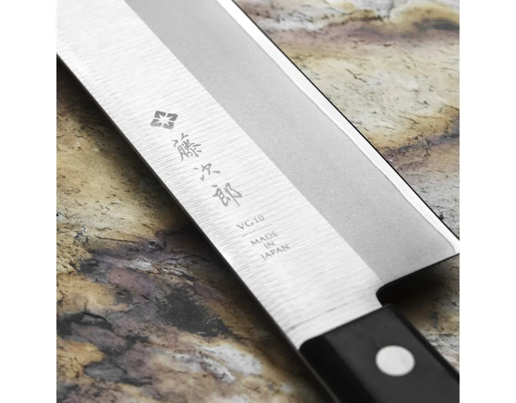 Nóż do warzyw Tojiro Basic VG-10 16,5 cm