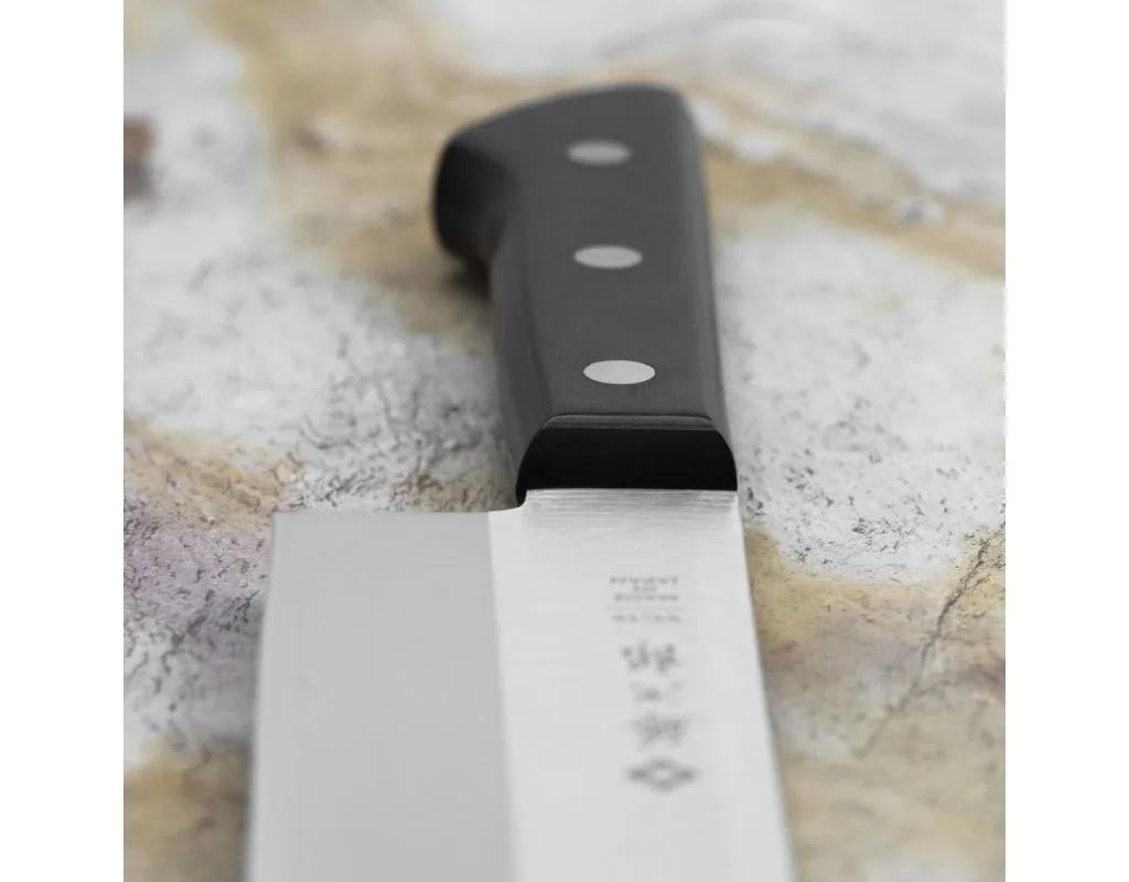 Nóż do warzyw Tojiro Basic VG-10 16,5 cm