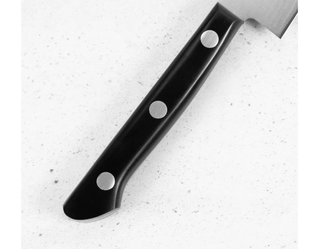Nóż uniwersalny Tojiro Basic Damascus VG-10 13,5 cm