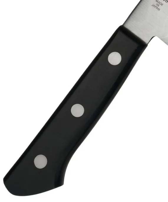 Nóż Santoku Tojiro Basic Damascus VG-10 17 cm