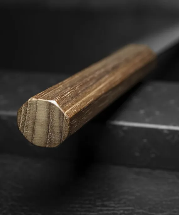 Nóż do mięsa Kiritsuke Tojiro Reppu SG2 15 cm