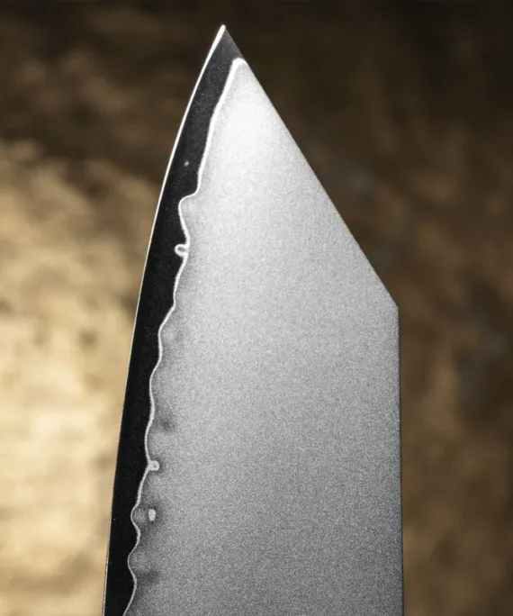 Nóż do mięsa Bunka Tojiro Reppu SG2 17 cm